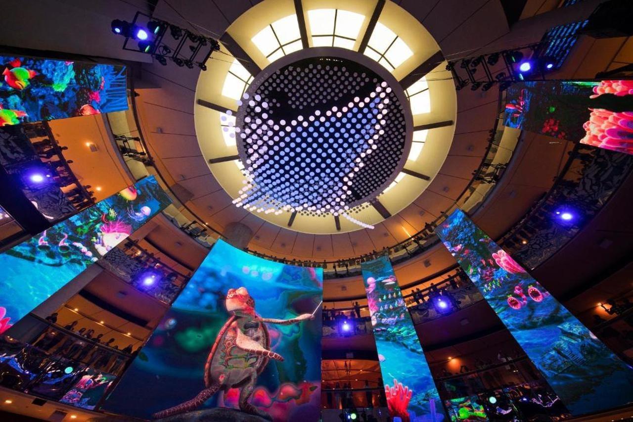 Resorts World Genting - Genting Skyworlds Hotel Eksteriør billede