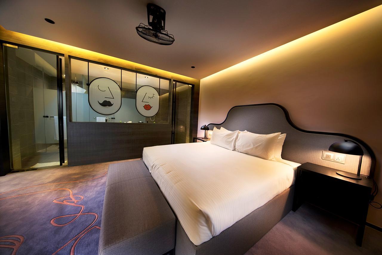 Resorts World Genting - Genting Skyworlds Hotel Eksteriør billede
