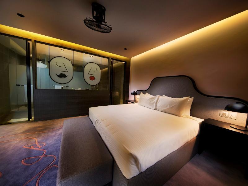 Resorts World Genting - Genting Skyworlds Hotel Eksteriør billede