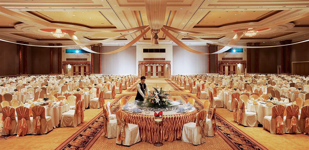 Resorts World Genting - Genting Skyworlds Hotel Eksteriør billede